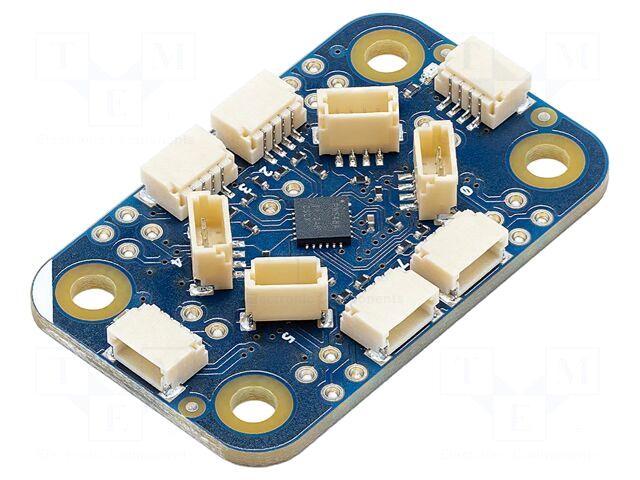 ARDUINO Extension module | connection cable