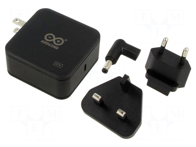 ARDUINO Power supply | adapter,power