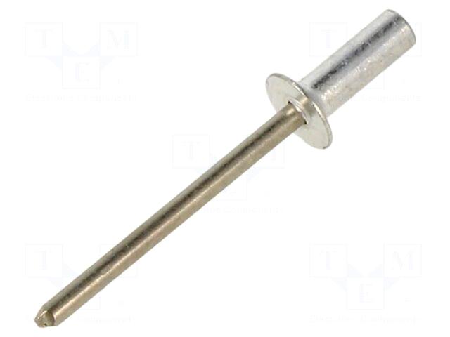 BOSSARD Rivet | aluminium | Rivet