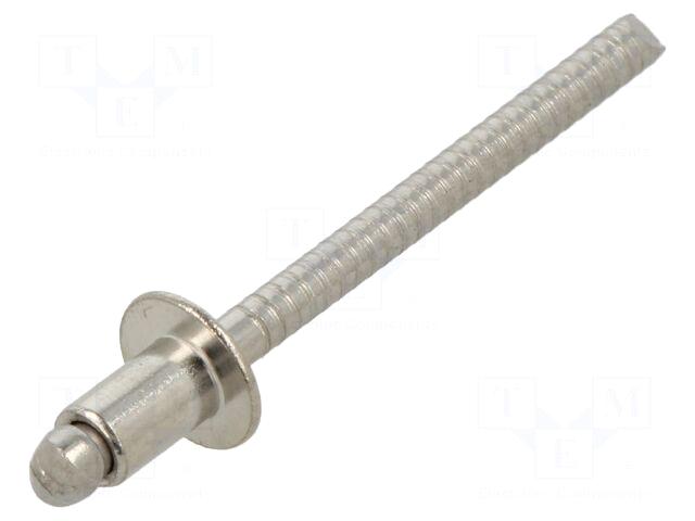 KRAFTBERG Rivet | S2 steel |