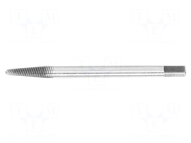 GEDORE Screw extractor | 50mm |