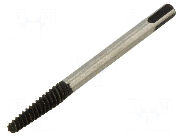 GSR Screw extractor | 51mm |