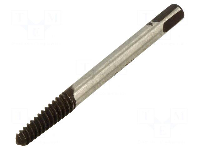 GSR Screw extractor | 60mm |