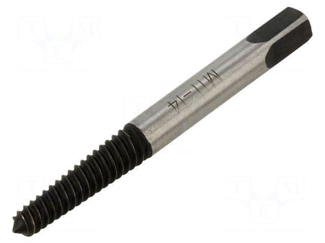 GSR Screw extractor | 76mm |