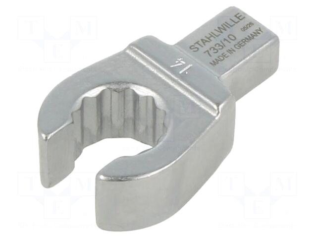 STAHLWILLE Wrench tip | torque,box