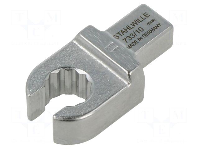 STAHLWILLE Wrench tip | torque,flare