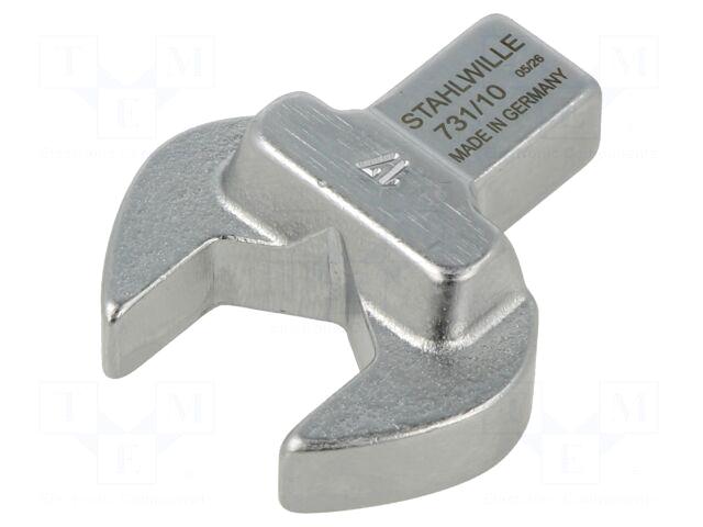 STAHLWILLE Wrench tip | torque,spanner