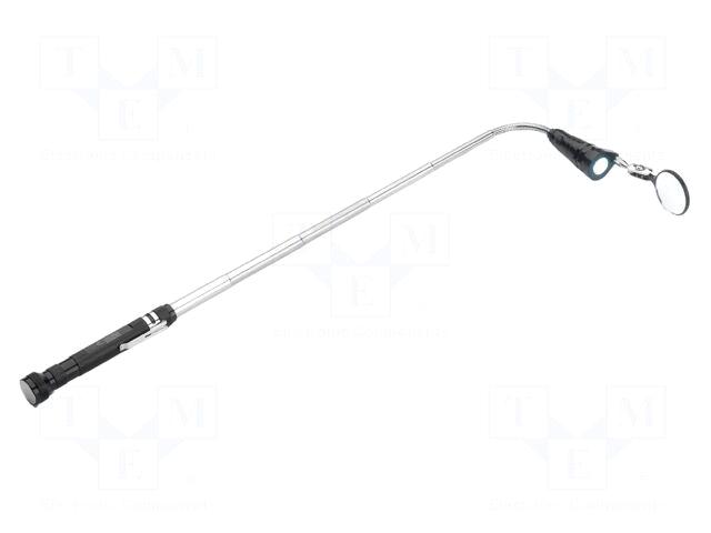 Eclipse Magnetics Gripper | flexible,telescopic