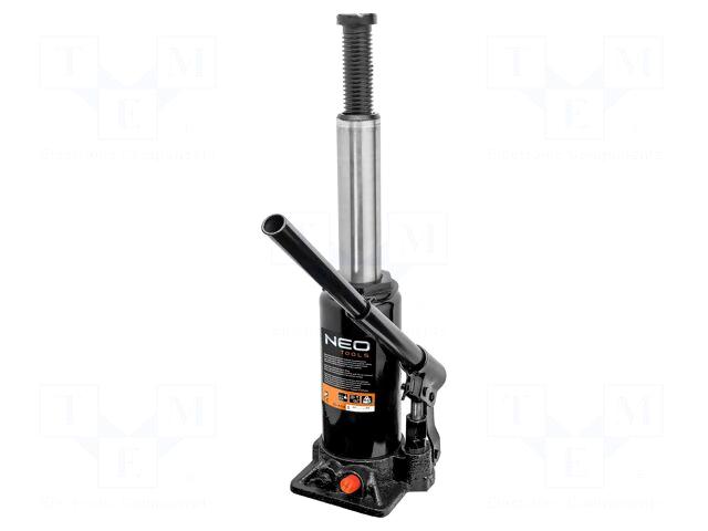 NEO TOOLS Bottle jack | 10000kg