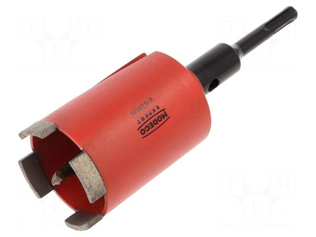 MODECO EXPERT Diamond hole saw |