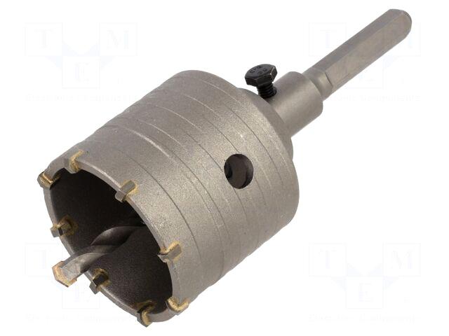 MODECO EXPERT Hole saw | Ø: