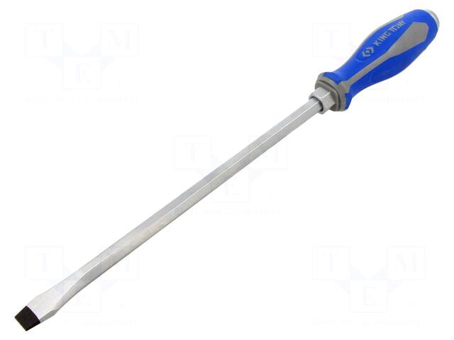KING TONY Screwdriver: for impact |