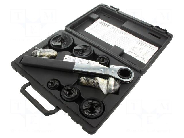 Klein Tools Puncher | 9.5÷19