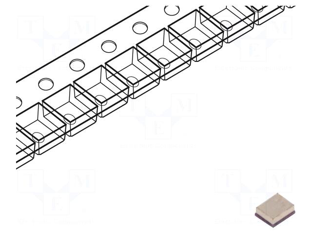 TAIYO YUDEN Filter: SAW | 1582MHz
