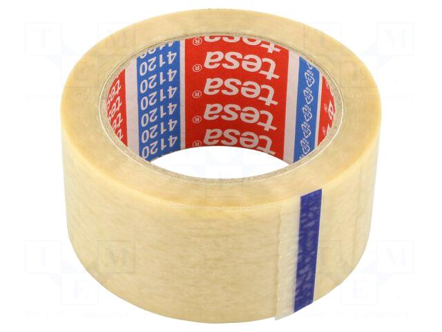 TESA Tape: packaging | W: 50mm
