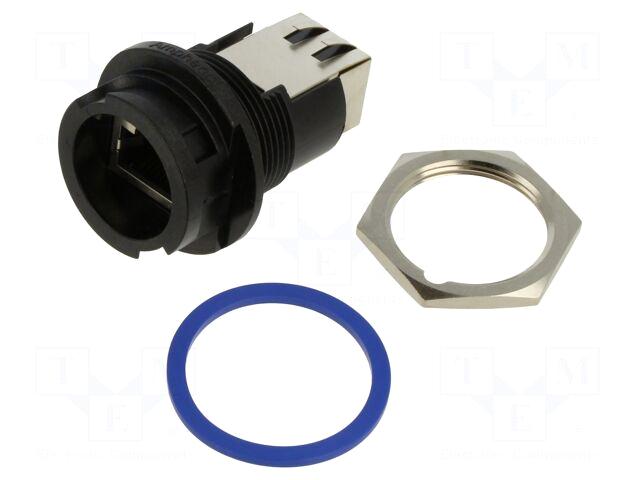 AMPHENOL Plug cover