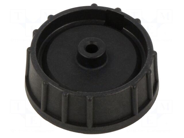 AMPHENOL LTW Protection cover