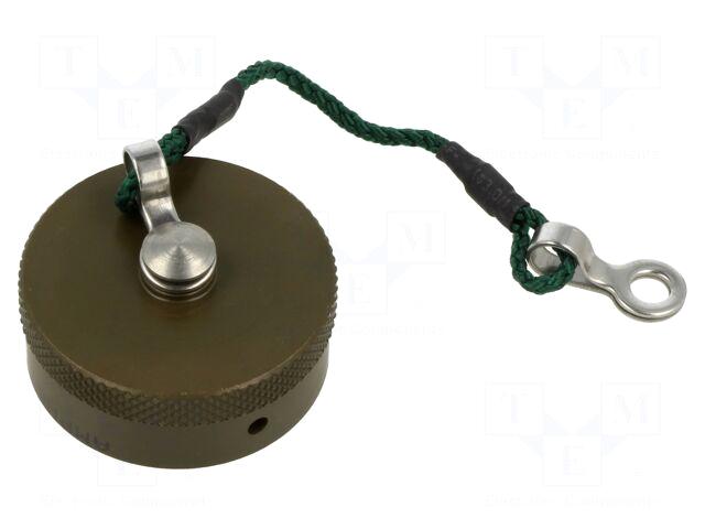 AMPHENOL Protection cover | RJF |