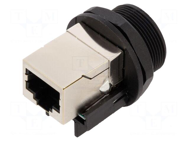 AMPHENOL Transition: adapter | PIN: 8