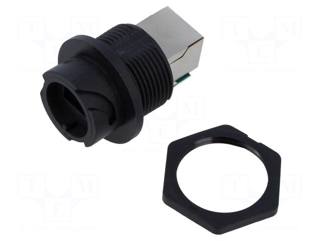 AMPHENOL LTW Transition: coupler | PIN: