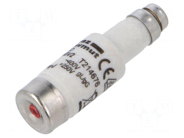 MERSEN Fuse: fuse | industrial |