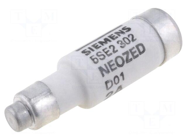 SIEMENS Fuse: fuse | industrial |