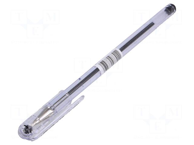 PENTEL Pen | black | BK77