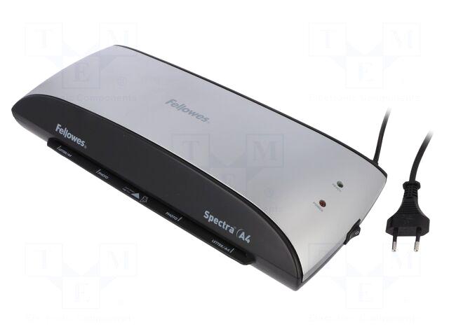 Fellowes Laminator | Size: A4