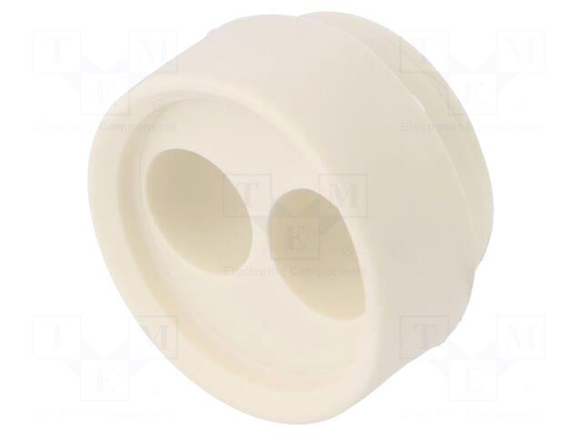 HUMMEL Insert for gland | 15mm