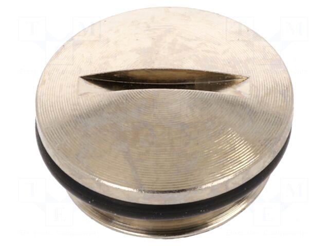 LAPP Stopper | M12 | 1