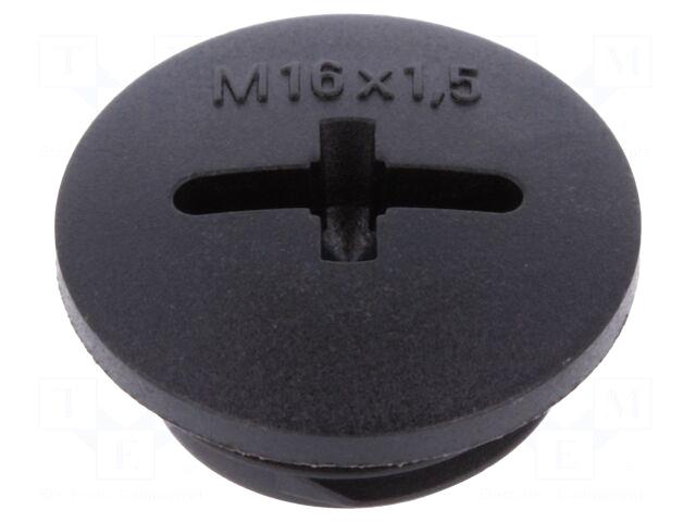 LAPP Stopper | M16 | 1