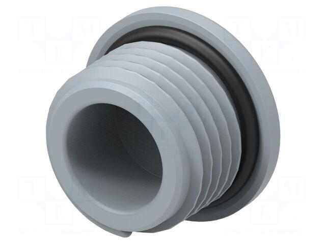 TE Connectivity Stopper | M16 |