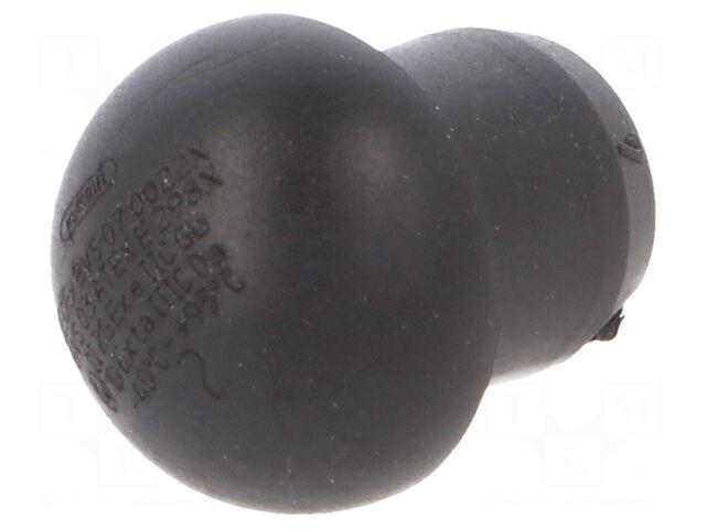HUMMEL Stopper | PG36 | elastomer