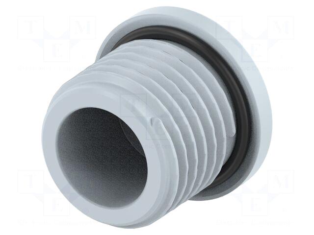 TE Connectivity Stopper | PG7 |