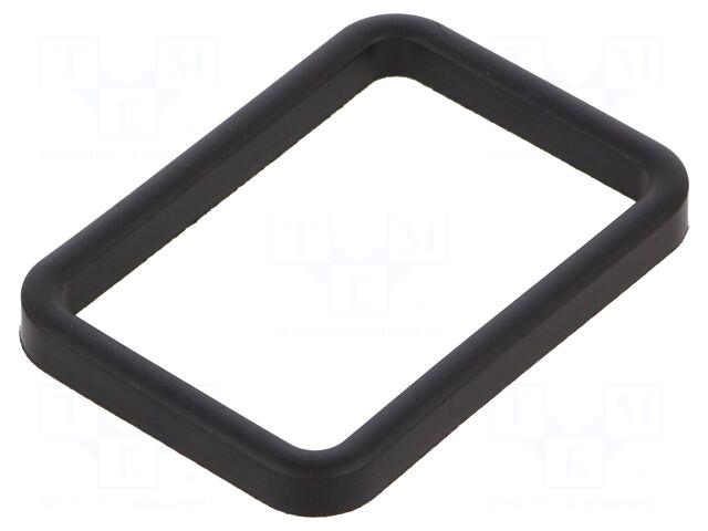 HARTING Profile gasket | Han B