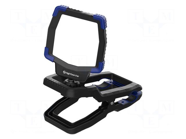 NightSearcher Lamp: working | IP65 |