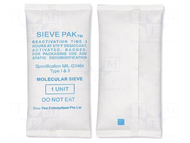 EUROSTAT GROUP Desiccant | ESD |