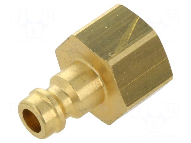 PNEUMAT Connector | connector pipe |