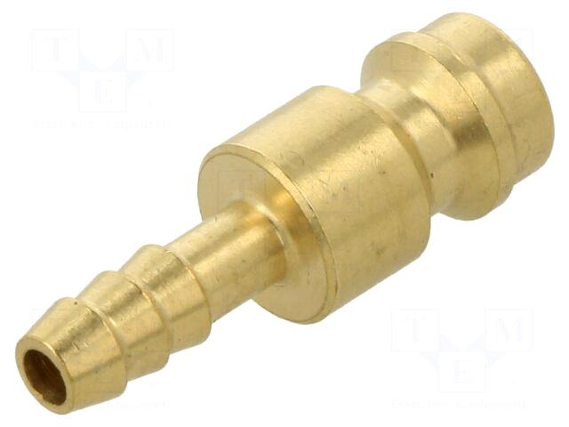 PNEUMAT Connector | connector pipe |