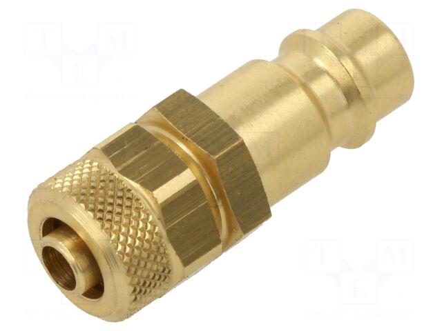 PNEUMAT Connector | connector pipe |