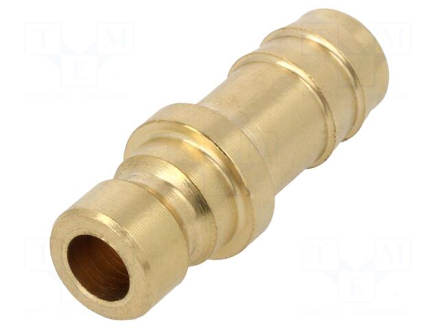 PNEUMAT Connector | connector pipe |