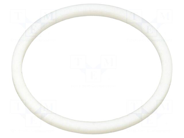 GEBO Gasket | PTFE | 1&quot