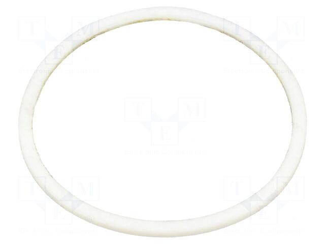 GEBO Gasket | PTFE | 2"