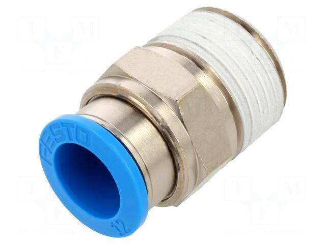 FESTO Push-in fitting | straight |