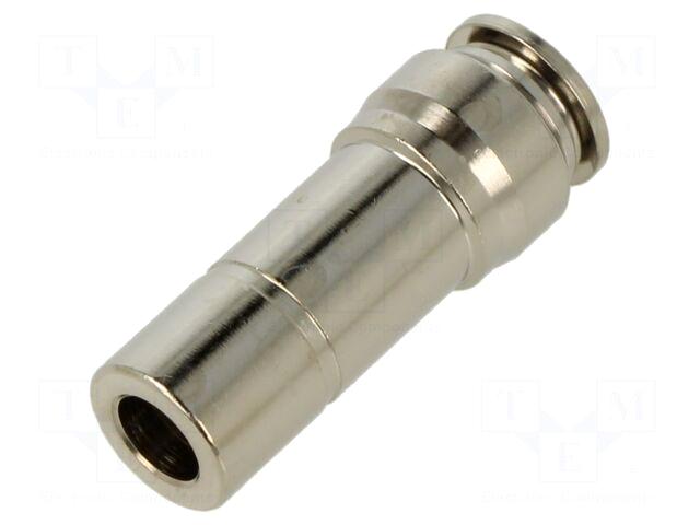 AIGNEP Push-in fitting | straight,reductive