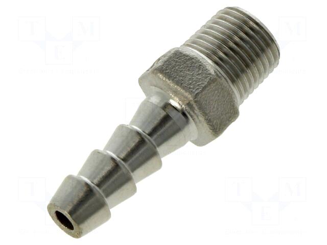 GEBO Splice terminal: coupling-adapter terminal |