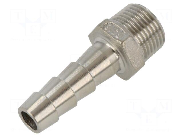 GEBO Splice terminal: coupling-adapter terminal |