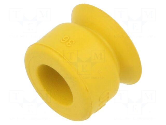 SCHMALZ Suction cup | 10mm |