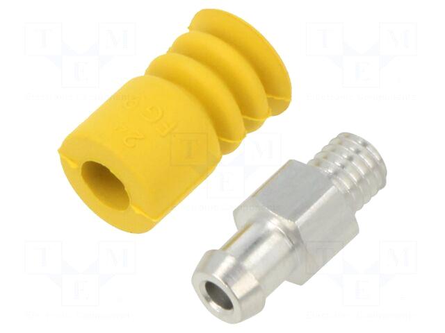 SCHMALZ Suction cup | 9mm |