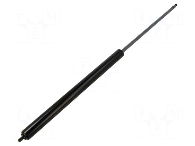 PNEUMAT Gas spring | Thread: M6